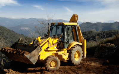 Where to Find Rebuilt Machinery for Sale in South Africa